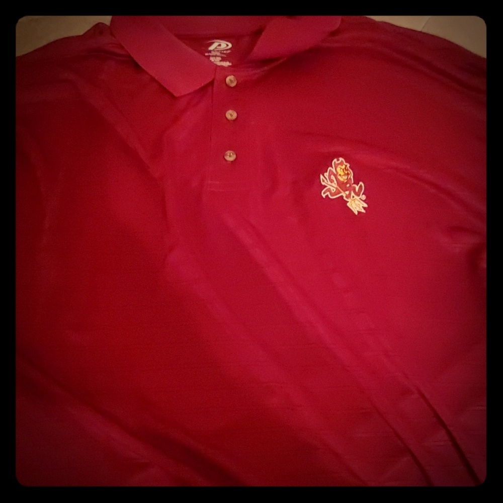 Arizona State Polo